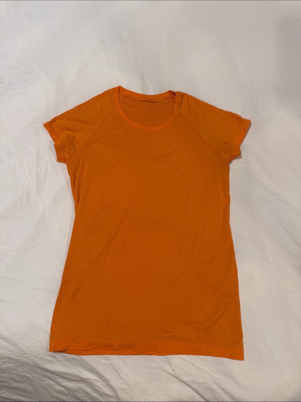 Lululemon Swiftly Tech T-Shirt